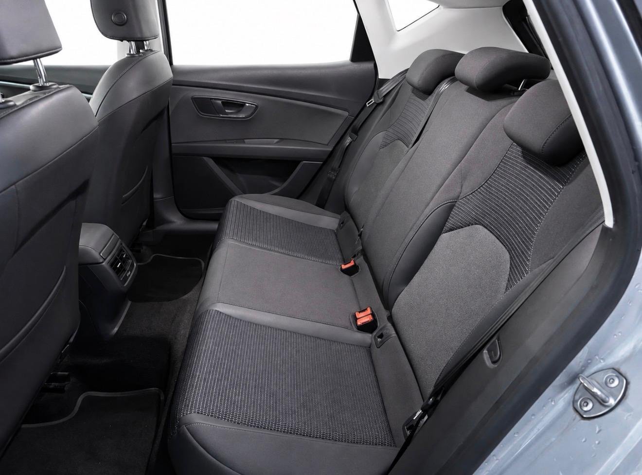 SEAT LEÓN 2.0 TDI DSG EXCELLENCE 16 