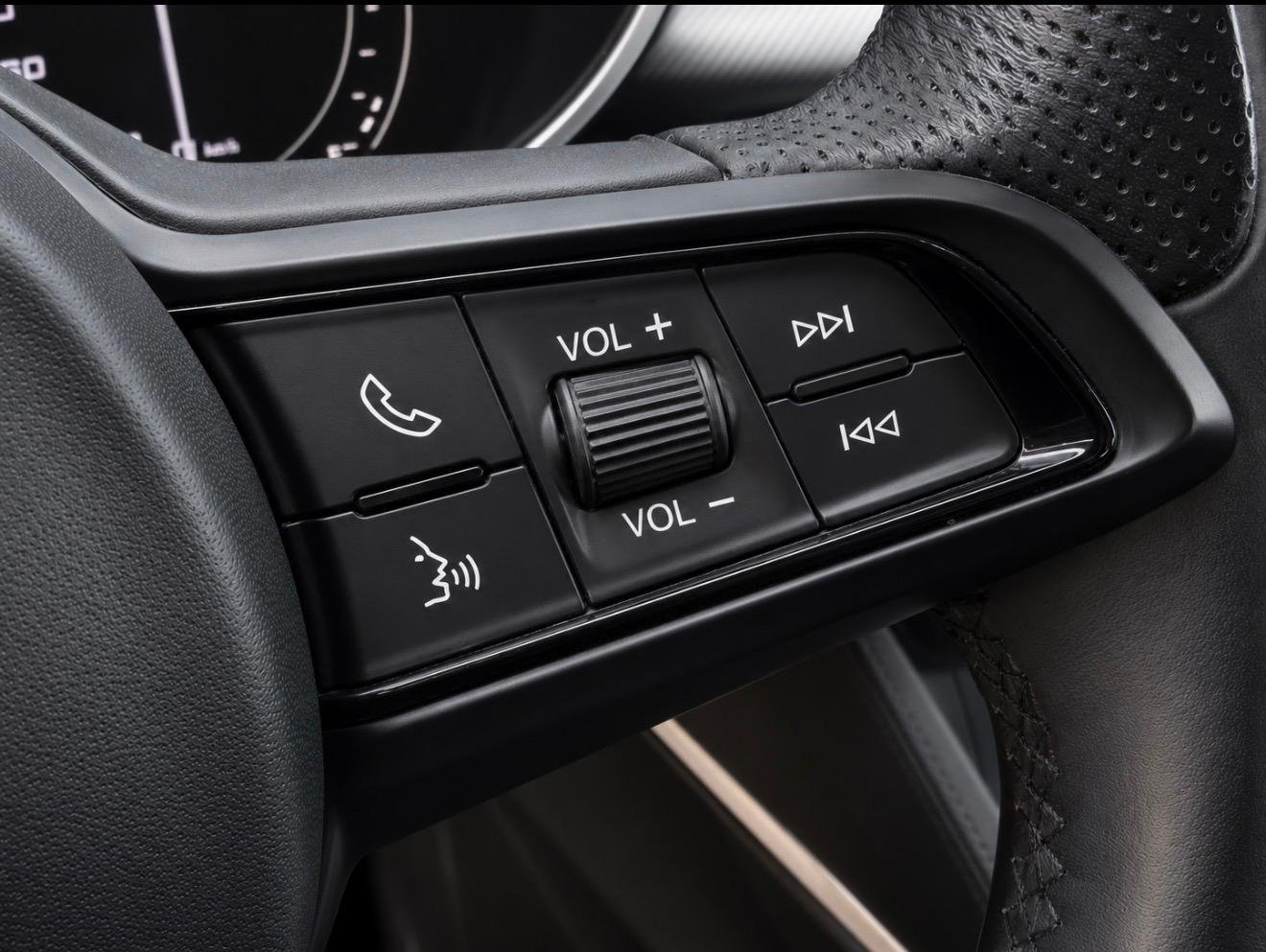 ALFA ROMEO STELVIO 2.2 D 190CV SPRINT RWD 19