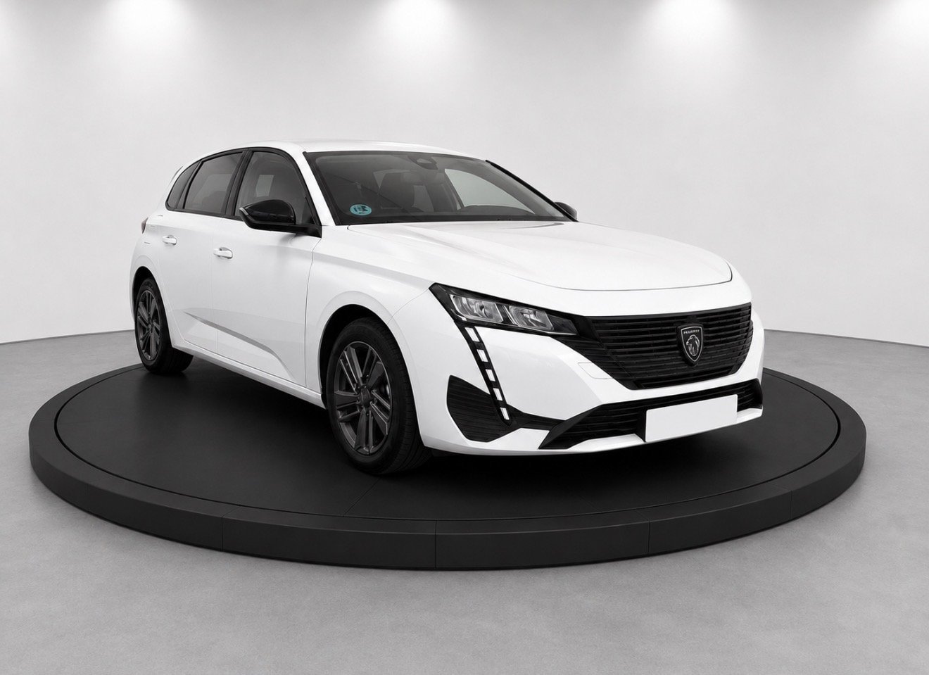 PEUGEOT 308 HDI 130 SW ACTIVE PACK 4 
