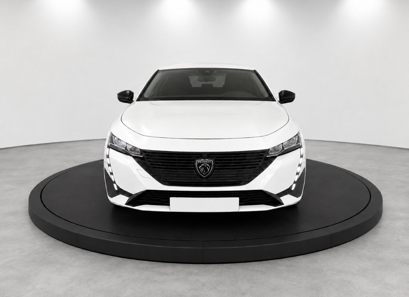 PEUGEOT 308 HDI 130 SW ACTIVE PACK 2 