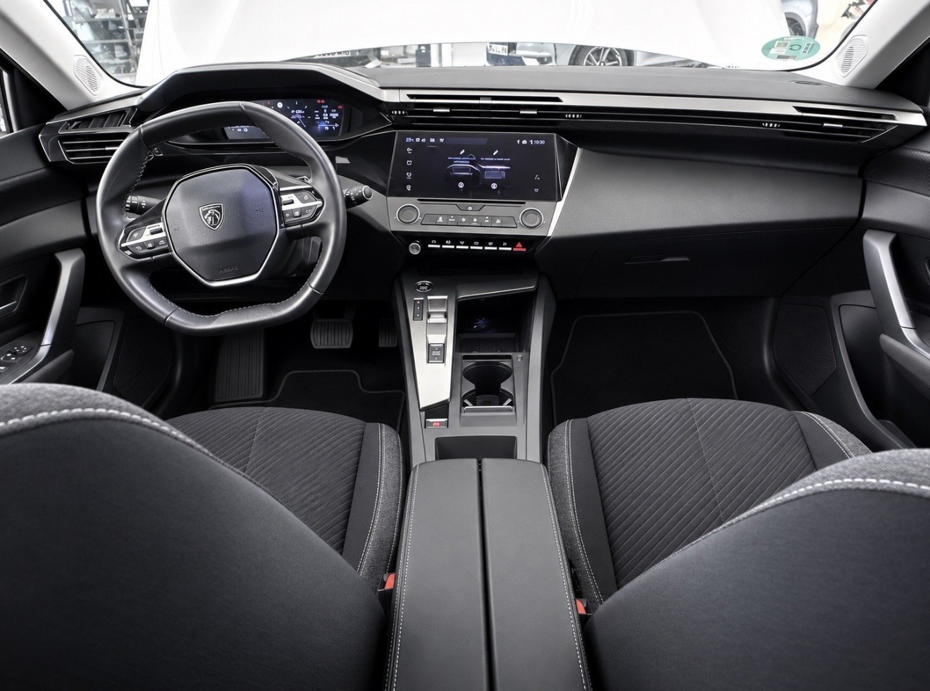 PEUGEOT 308 HDI 130 SW ACTIVE PACK 12 