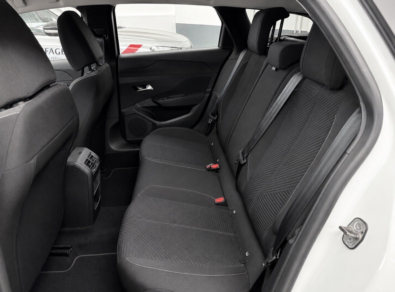 PEUGEOT 308 HDI 130 SW ACTIVE PACK 11 