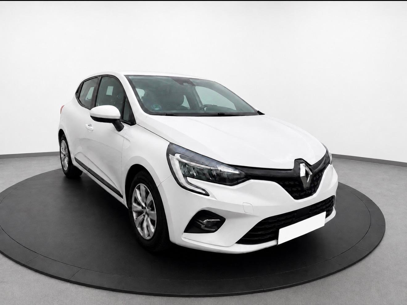 RENAULT CLIO 1.5 DCI BUSINESS 3 