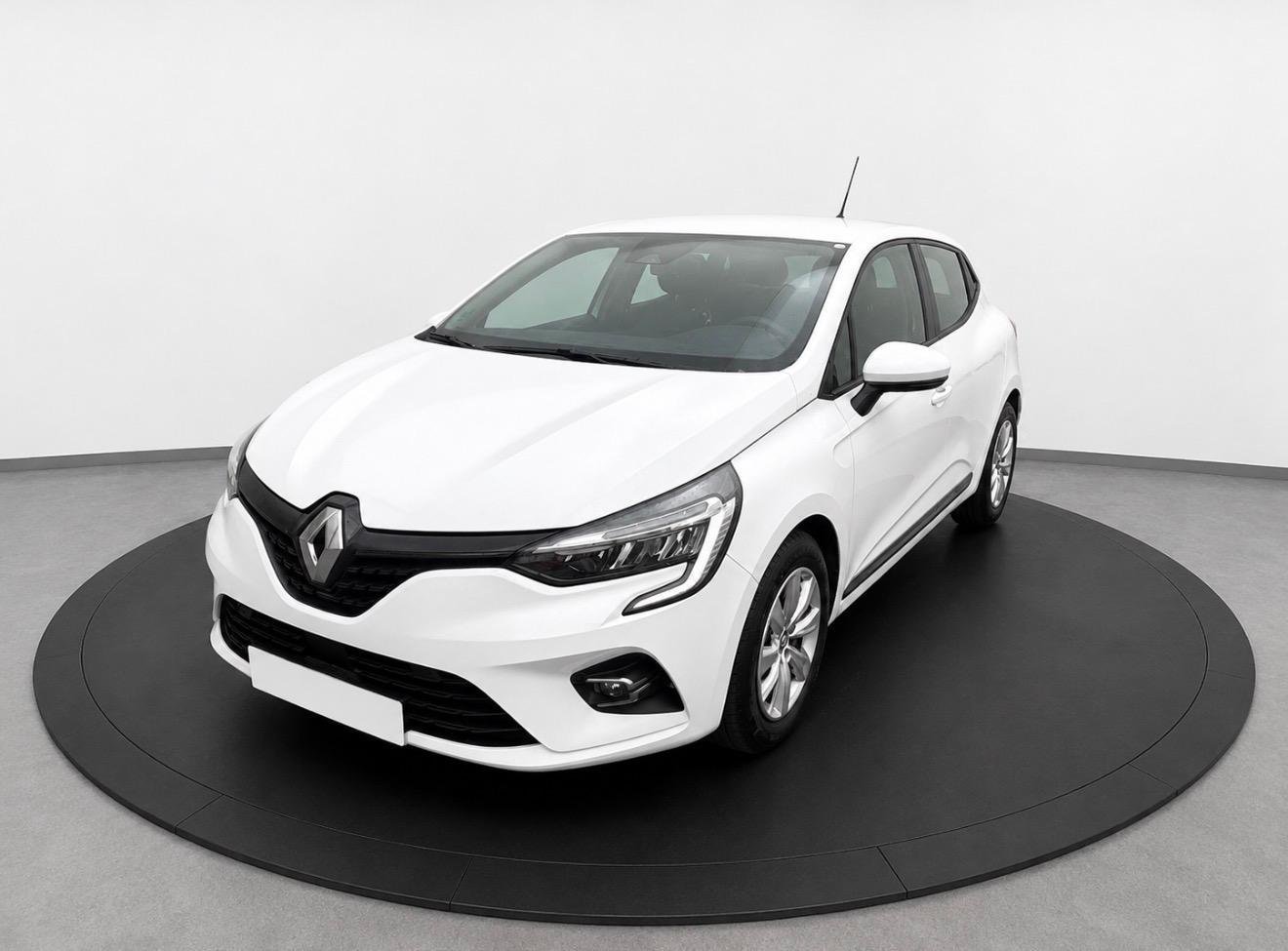 RENAULT CLIO 1.5 DCI BUSINESS 1 