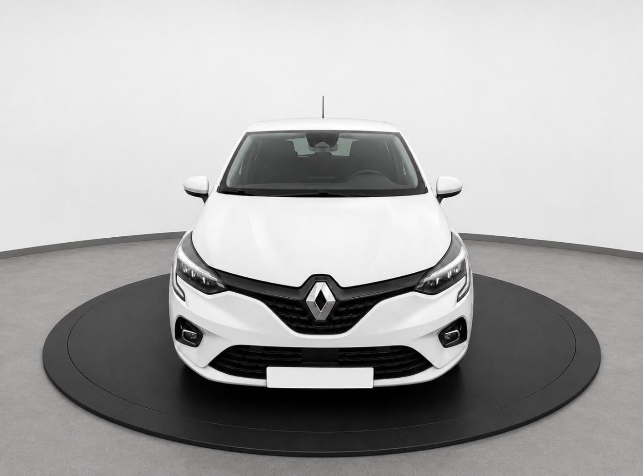 RENAULT CLIO 1.5 DCI BUSINESS 4 