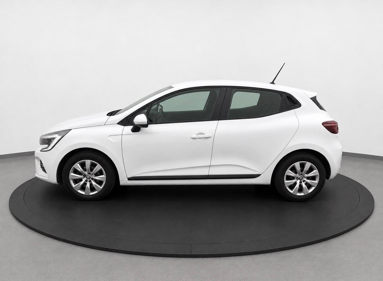 RENAULT CLIO 1.5 DCI BUSINESS 7 