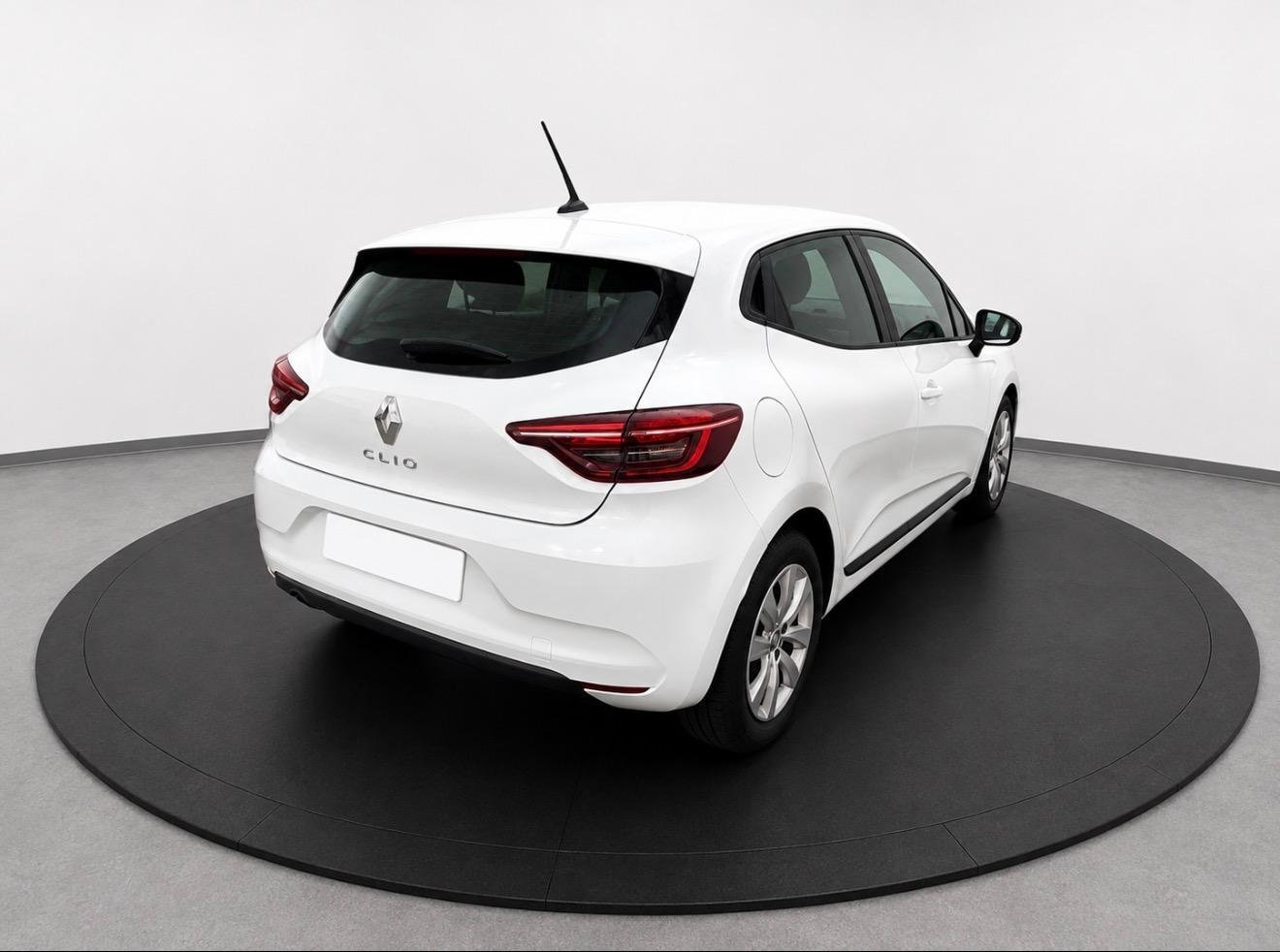 RENAULT CLIO 1.5 DCI BUSINESS 2 