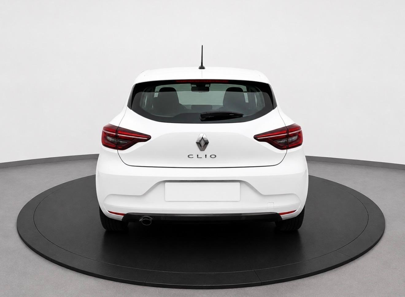 RENAULT CLIO 1.5 DCI BUSINESS 6 