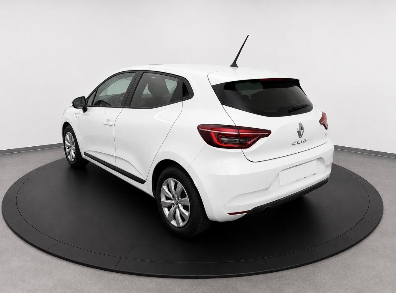 RENAULT CLIO 1.5 DCI BUSINESS 5 