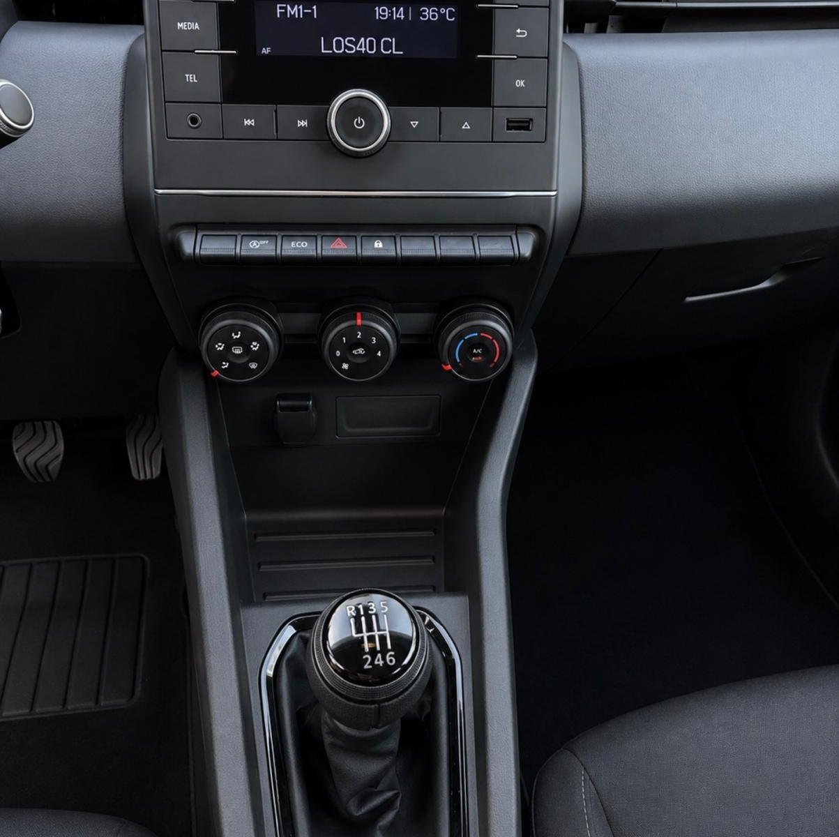 RENAULT CLIO 1.5 DCI BUSINESS 12 