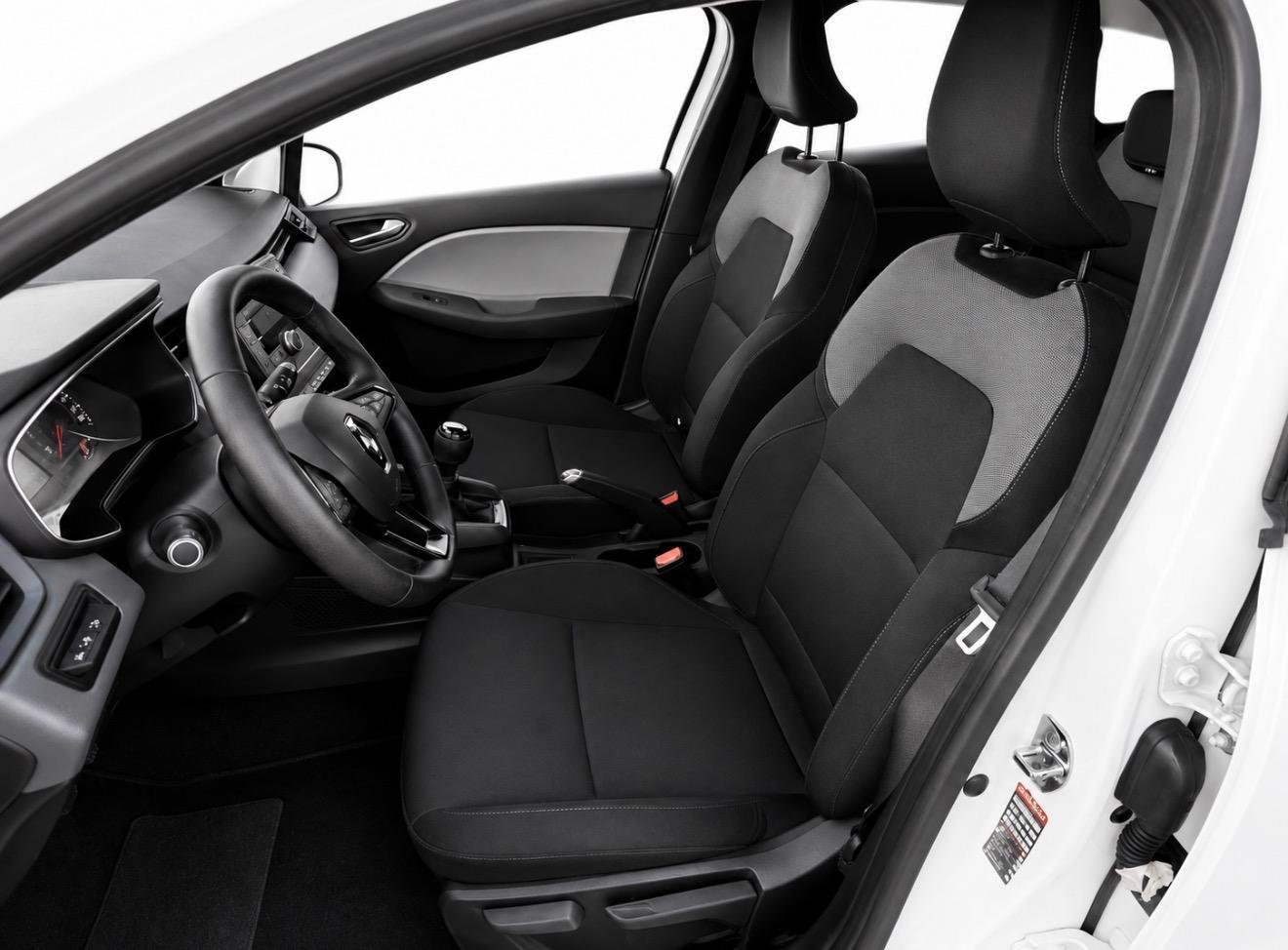 RENAULT CLIO 1.5 DCI BUSINESS 8 