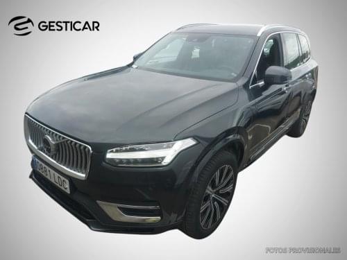 VOLVO XC90 INSCRIPTION AWD 2.0 T8 390CV 2019 de segunda mano