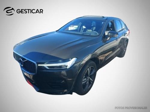 VOLVO XC60 R DESIGN AWD 2.0 B5 235CV 2020 de segunda mano