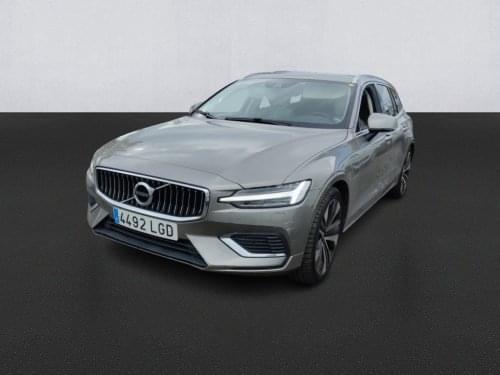 VOLVO V60 T8 AWD INSCRIPTION AUTO 2020 de segunda mano