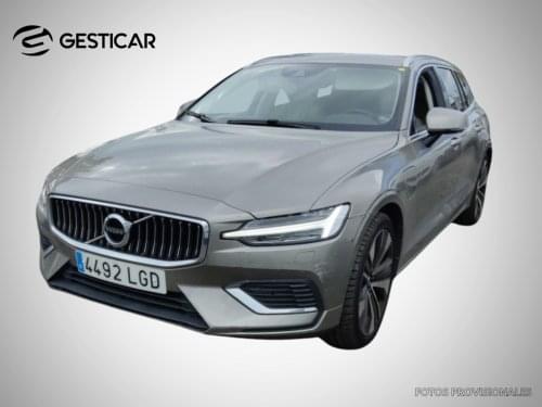 VOLVO V60 T8 AWD INSCRIPTION AUTO