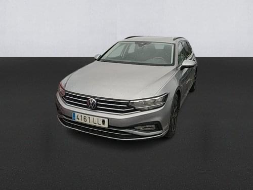 VOLKSWAGEN PASSAT VARIANT EXECUTIVE 1.5 TSI 150CV DSG 2020 de segunda mano