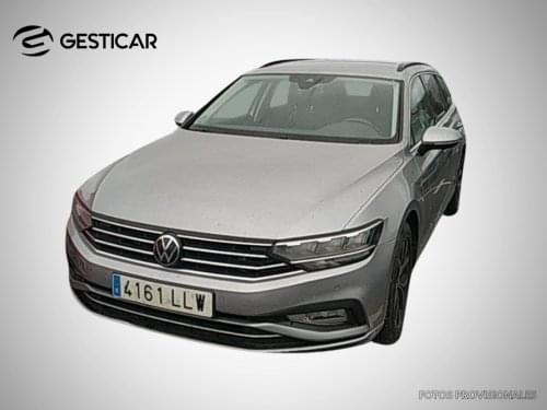 VOLKSWAGEN PASSAT VARIANT EXECUTIVE 1.5 TSI 150CV DSG