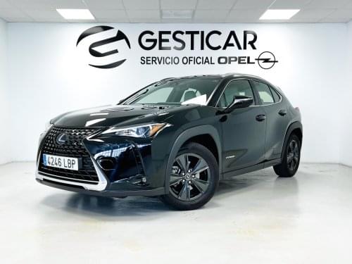 LEXUS UX 250H BUSINESS