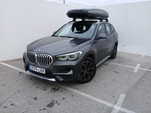 BMW X1 XDRIVE18DA XLINE