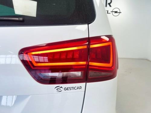 SEAT ALHAMBRA 2.0 TDI 150CVS/S XC TRAVEL EDITION 2019 de segunda mano