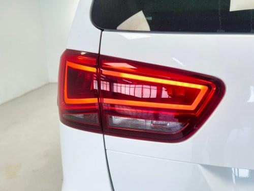 SEAT ALHAMBRA 2.0 TDI 150CVS/S XC TRAVEL EDITION 2019 de segunda mano