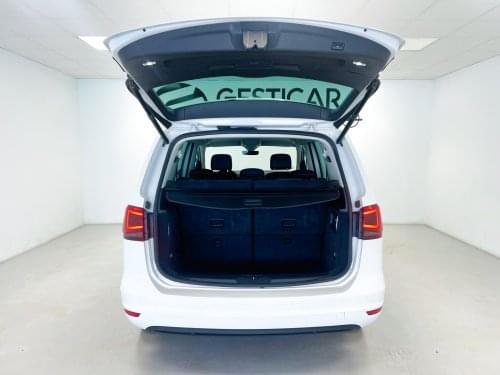 SEAT ALHAMBRA 2.0 TDI 150CVS/S XC TRAVEL EDITION 2019 de segunda mano