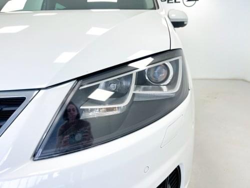 SEAT ALHAMBRA 2.0 TDI 150CVS/S XC TRAVEL EDITION 2019 de segunda mano