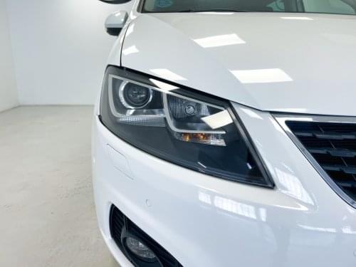 SEAT ALHAMBRA 2.0 TDI 150CVS/S XC TRAVEL EDITION 2019 de segunda mano
