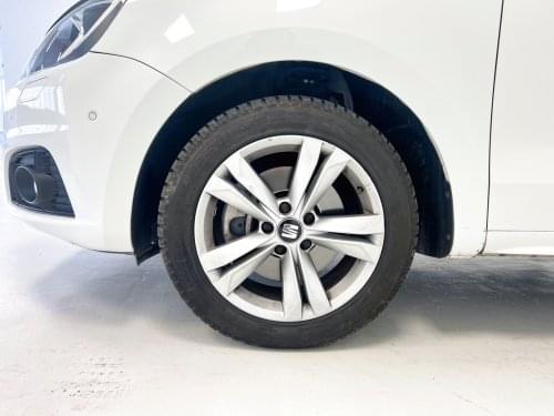 SEAT ALHAMBRA 2.0 TDI 150CVS/S XC TRAVEL EDITION 2019 de segunda mano