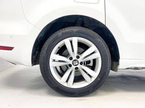 SEAT ALHAMBRA 2.0 TDI 150CVS/S XC TRAVEL EDITION 2019 de segunda mano