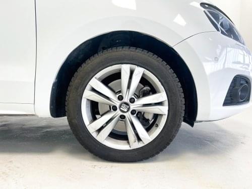SEAT ALHAMBRA 2.0 TDI 150CVS/S XC TRAVEL EDITION 2019 de segunda mano
