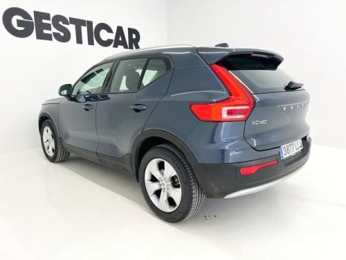 VOLVO XC40 BUSINESS PLUS T3 163CV AT8 2020 de segunda mano