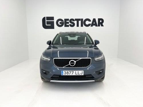 VOLVO XC40 BUSINESS PLUS T3 163CV AT8 2020 de segunda mano