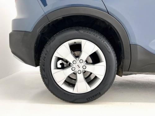VOLVO XC40 BUSINESS PLUS T3 163CV AT8 2020 de segunda mano