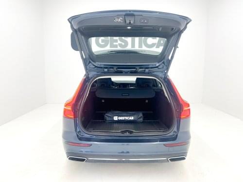 VOLVO V60 INSCRIPTION AWD 2.0 T6 340 2021 de segunda mano