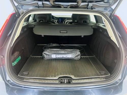 VOLVO V60 INSCRIPTION AWD 2.0 T6 340 2021 de segunda mano