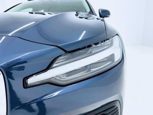 VOLVO V60 INSCRIPTION AWD 2.0 T6 340 2021 de segunda mano