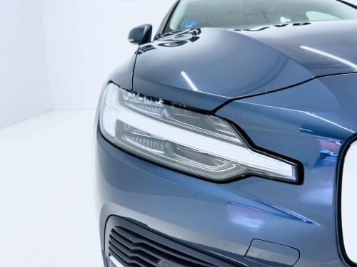 VOLVO V60 INSCRIPTION AWD 2.0 T6 340 2021 de segunda mano