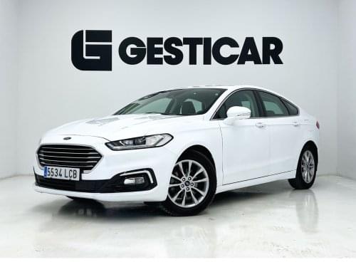 FORD MONDEO TITANIUM 235   2.0 TDCI 2019 de segunda mano