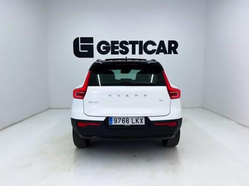 VOLVO XC40 1.5 T4 TWIN RECHARGE R-DESIGN AUTO 2020 de segunda mano