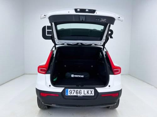 VOLVO XC40 1.5 T4 TWIN RECHARGE R-DESIGN AUTO 2020 de segunda mano