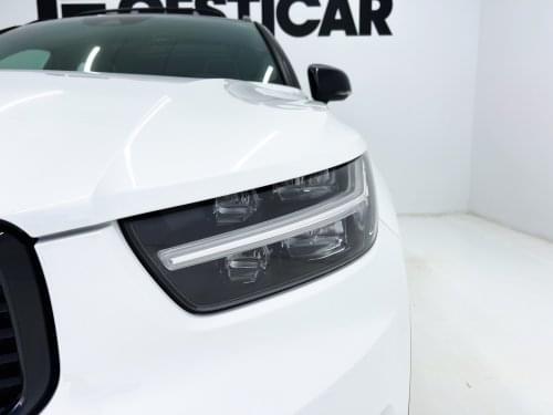VOLVO XC40 1.5 T4 TWIN RECHARGE R-DESIGN AUTO 2020 de segunda mano