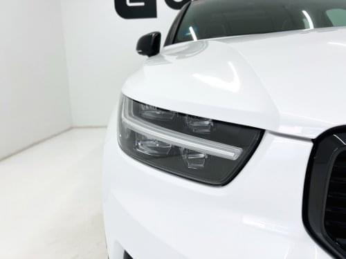 VOLVO XC40 1.5 T4 TWIN RECHARGE R-DESIGN AUTO 2020 de segunda mano