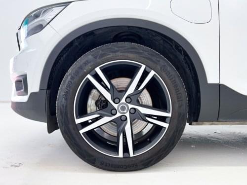VOLVO XC40 1.5 T4 TWIN RECHARGE R-DESIGN AUTO 2020 de segunda mano