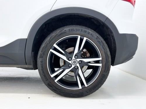 VOLVO XC40 1.5 T4 TWIN RECHARGE R-DESIGN AUTO 2020 de segunda mano