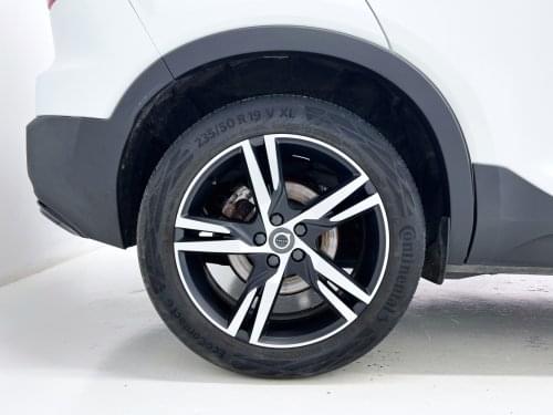 VOLVO XC40 1.5 T4 TWIN RECHARGE R-DESIGN AUTO 2020 de segunda mano
