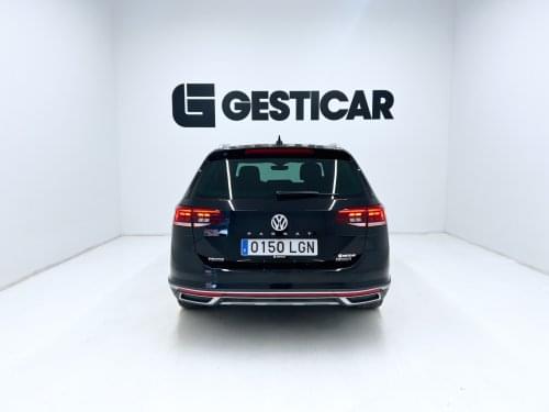 Comprar VOLKSWAGEN PASSAT ALLTRACK 4 MOTION 2.0 TDI 190CV DSG7 2020 de segunda mano VOLKSWAGEN PASSAT ALLTRACK 4 MOTION 2.0 TDI 190CV DSG7 2020 de segunda mano