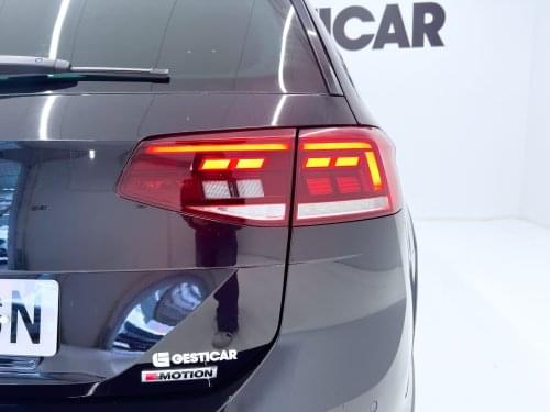 Comprar VOLKSWAGEN PASSAT ALLTRACK 4 MOTION 2.0 TDI 190CV DSG7 2020 de segunda mano VOLKSWAGEN PASSAT ALLTRACK 4 MOTION 2.0 TDI 190CV DSG7 2020 de segunda mano