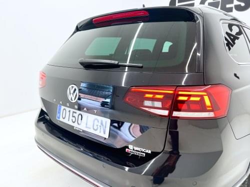 Comprar VOLKSWAGEN PASSAT ALLTRACK 4 MOTION 2.0 TDI 190CV DSG7 2020 de segunda mano VOLKSWAGEN PASSAT ALLTRACK 4 MOTION 2.0 TDI 190CV DSG7 2020 de segunda mano