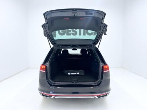 Comprar VOLKSWAGEN PASSAT ALLTRACK 4 MOTION 2.0 TDI 190CV DSG7 2020 de segunda mano VOLKSWAGEN PASSAT ALLTRACK 4 MOTION 2.0 TDI 190CV DSG7 2020 de segunda mano